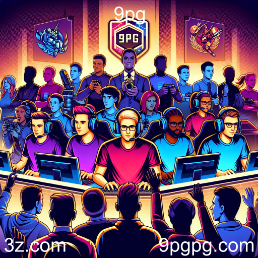 A Revolução dos Jogos de Esportes: Como os eSports Estão Mudando o Cenário do Entretenimento